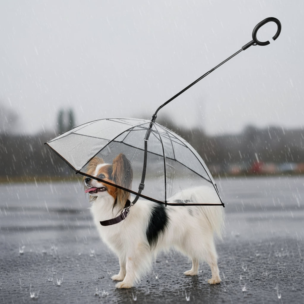 Dog Umbrella